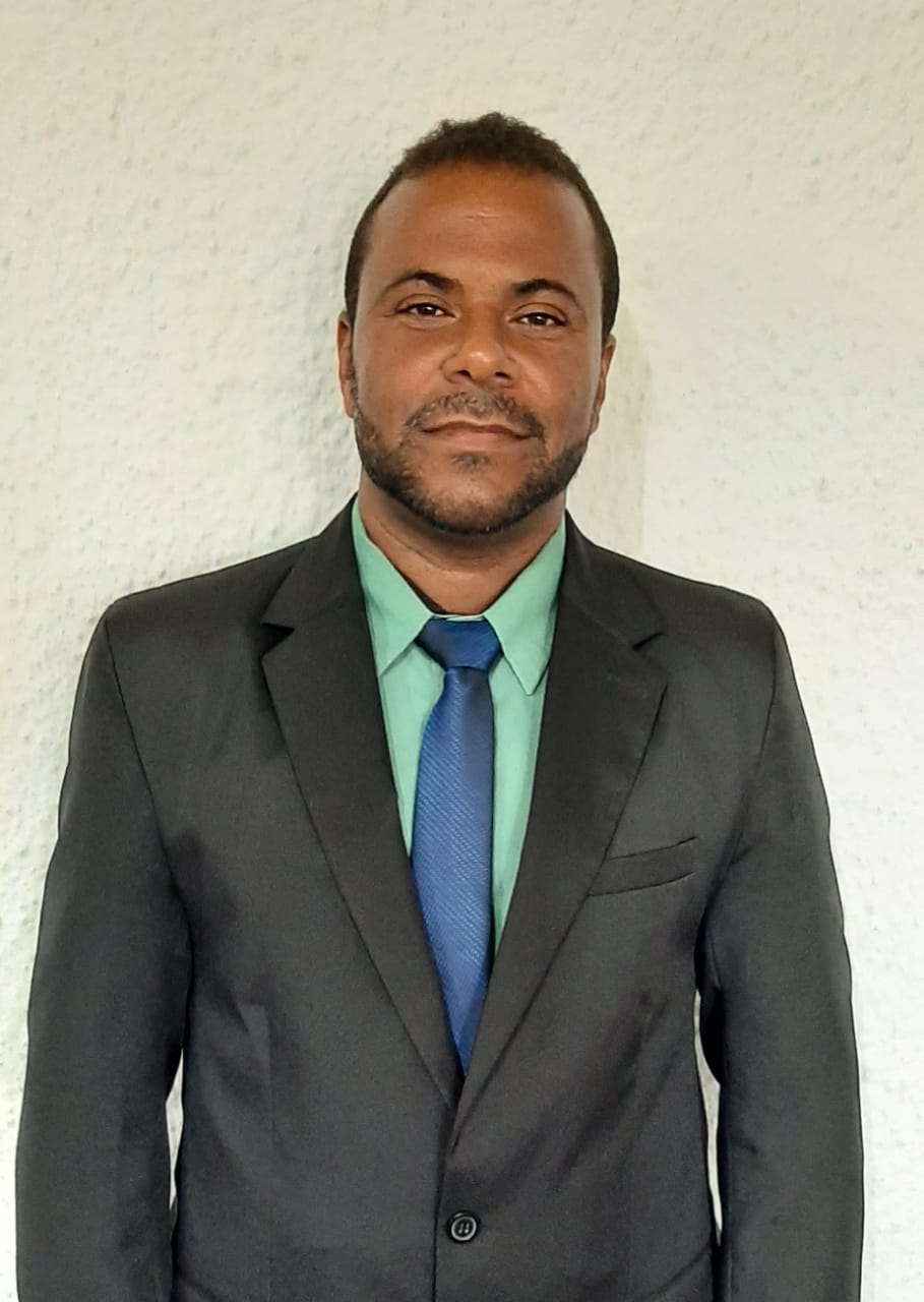 Alex Sandro R. dos Santos