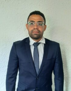 VEREADOR BELARMINO BRITO FREITAS