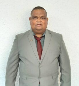 VEREADOR DJALMA OURINO DOS SANTOS