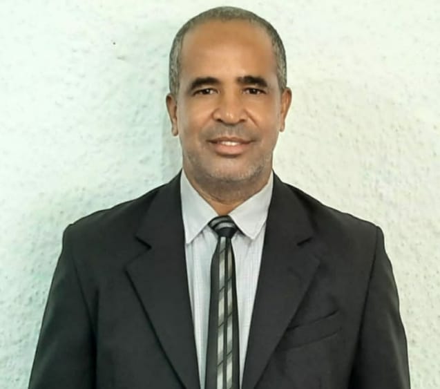 Genivaldo Batista da Silva