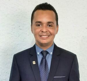 VEREADOR JOELSON DE OLIVEIRA SILVA DANTAS