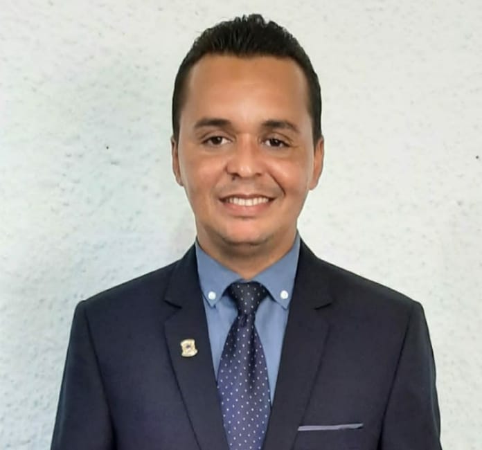 Joelson de Oliveira Silva Dantas