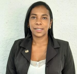 VEREADORA JACILEIA GOIS BATISTA