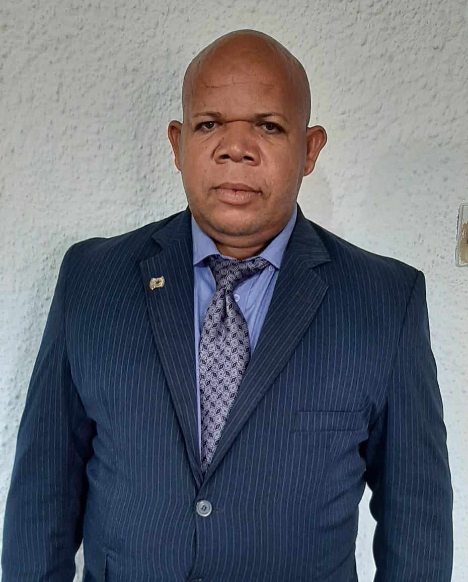 Luiz Severino de Jesus
