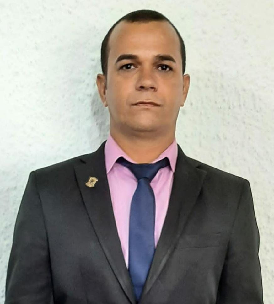 Nailton Carneiro de Freitas