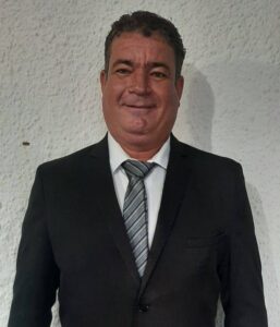 VEREADOR JOÃO FERREIRA DA CRUZ BISNETO