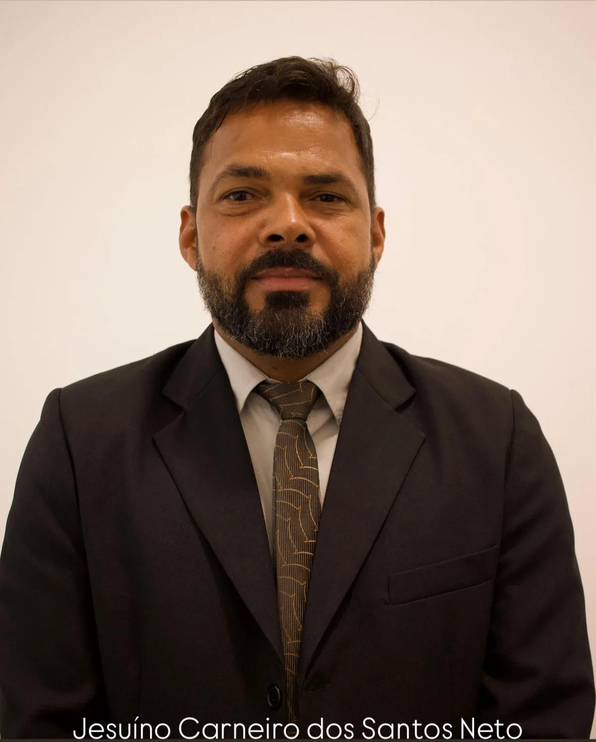Jesuíno Carneiro dos Santos Neto