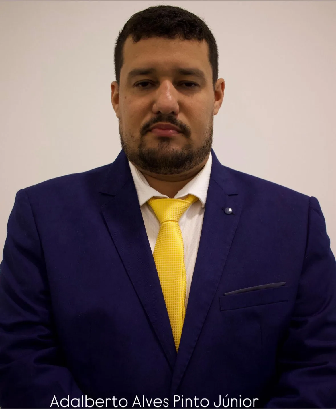 Adalberto Alves Pinto Júnior