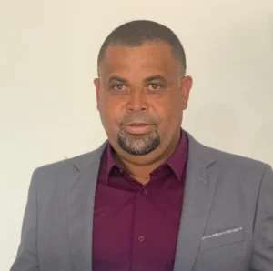 José Roberto Dias dos Santos(Sardinha)