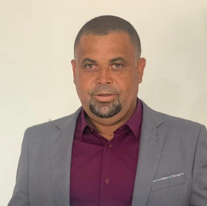 José Roberto Dias dos Santos