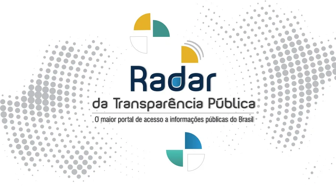 radar da transparência
